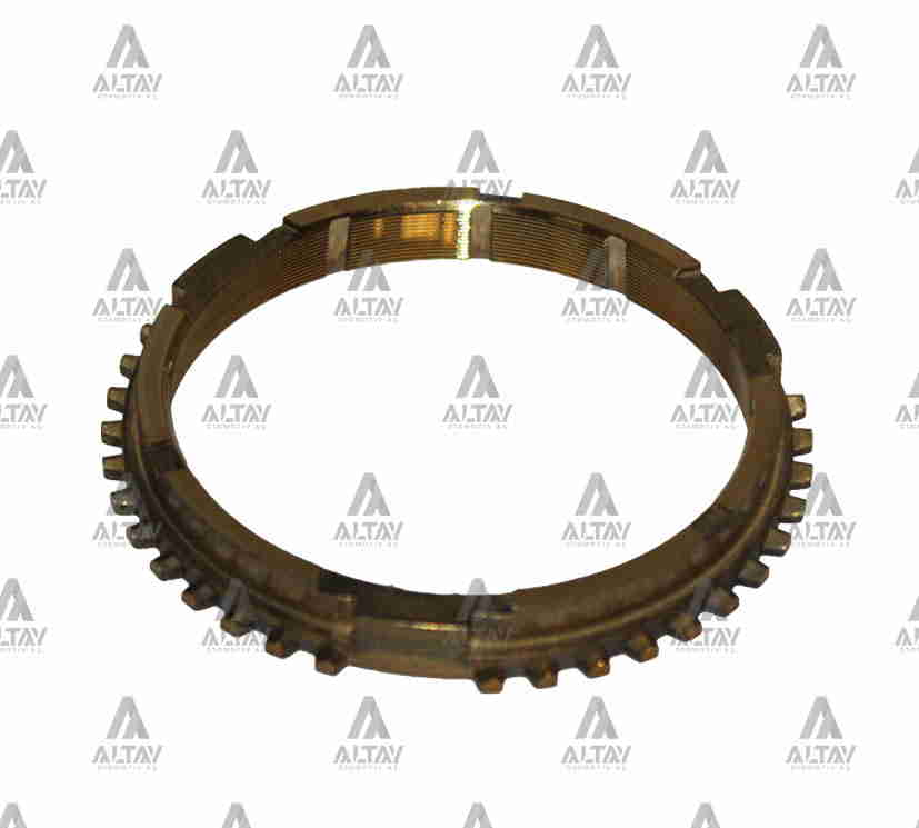 Hyundai Accent Şanzıman 2006-2011 Senkromeç Sarısı Era OEM 43384-23001